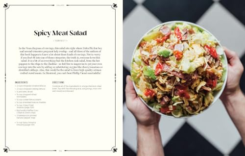 More Mandy's: More Recipes We Love - Retail Maharaj