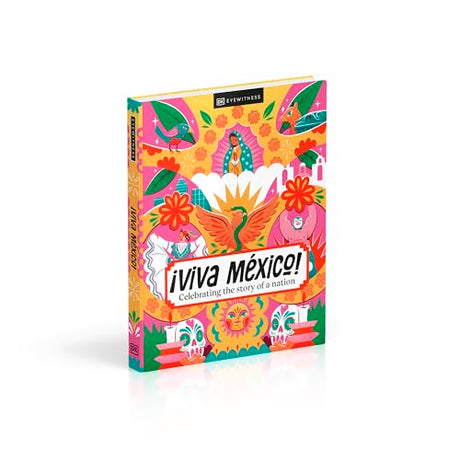 ¡Viva Mexico! - Retail Maharaj
