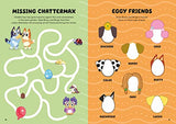 Bluey: Easter Fun Activity - Retail Maharaj