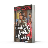 A Good Girl's Guide to Murder: Now a major BBC3 and iPlayer series - based on the original YA Crime Thriller and TikTok sensation!: Book 1 - Retail Maharaj