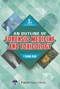 Outline of Forensic Medicine And Toxicology 2nd Edition 2016 - Retail Maharaj