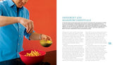 Bobby Flay's Burgers, Fries, and Shakes - Retail Maharaj