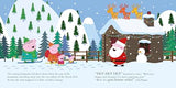 Peppa Pig: Peppa Visits Santa - Retail Maharaj