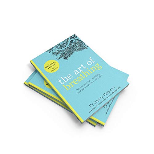 The Art Of Breathing - Retail Maharaj