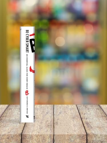 Be Cyber Smart: An Essential Guide for Every Indian - Retail Maharaj