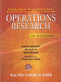 Operations Research - Retail Maharaj