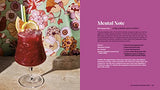 Drink Lightly: A Lighter Take on Serious Cocktails, with 100+ Recipes for Low- and No-Alcohol Drinks: A Cocktail Recipe Book - Retail Maharaj