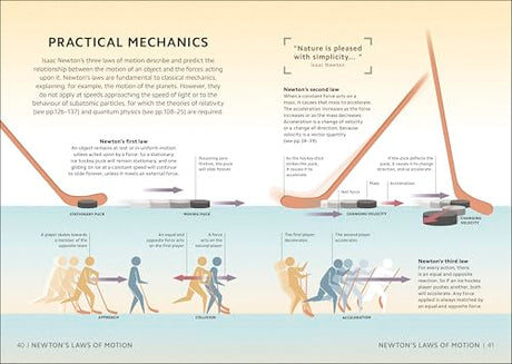 Simply Physics: Facts Made Fast (DK Simply) - Retail Maharaj