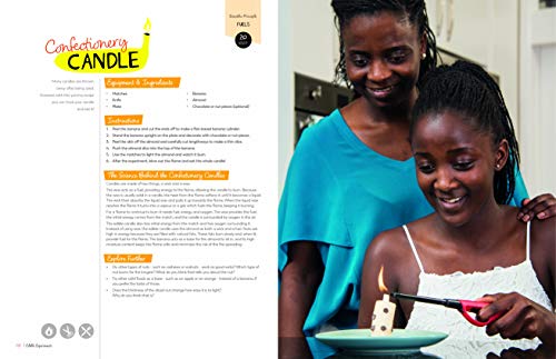 The Kitchen Science Cookbook - Retail Maharaj