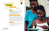 The Kitchen Science Cookbook - Retail Maharaj