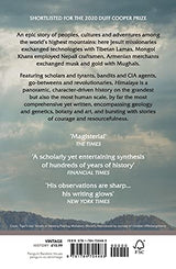 Himalaya: A Human History - Retail Maharaj