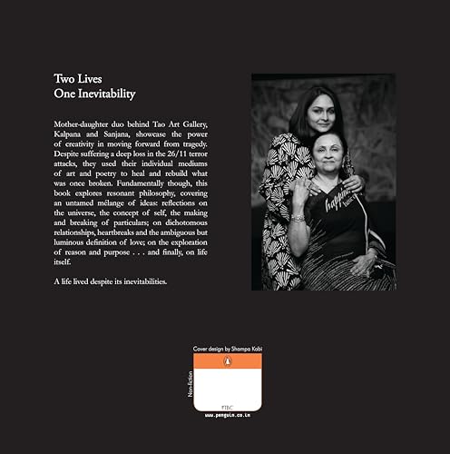 Circa Full Circle: A Curation of Art and Poetry - Retail Maharaj
