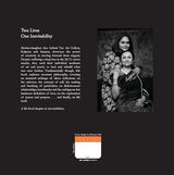 Circa Full Circle: A Curation of Art and Poetry - Retail Maharaj
