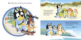 Bluey: The Beach - Retail Maharaj