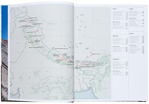 Wanderlust Himalaya: Hiking on Top of the World - Retail Maharaj