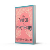 The Witch Of Portobello - Retail Maharaj