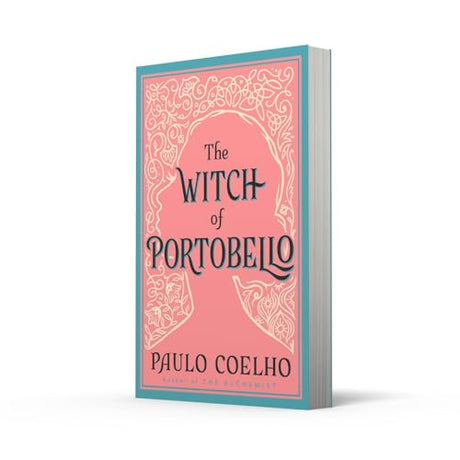 The Witch Of Portobello - Retail Maharaj