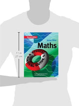 Maths: A Student's Survival Guide: A Self-Help Workbook for Science and Engineering Students - Retail Maharaj