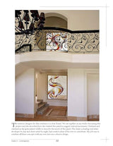 Windows of Mystique: Featuring Malavika Tiwari Glass Art of New Delhi (Studio Designer Series Collection) - Retail Maharaj