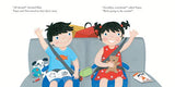 Topsy And Tim: Go on Holiday - Retail Maharaj