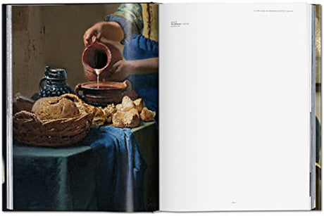 Vermeer: The Complete Works - Retail Maharaj
