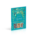 An Anthology of Intriguing Animals Poster Book: With More Than 30 Reversible Tear-Out Posters - Retail Maharaj