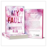 My Fault (Culpable, 1) - Retail Maharaj