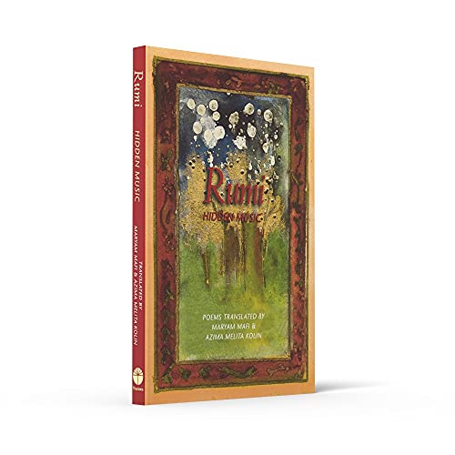 Rumi: Hidden Music - Retail Maharaj