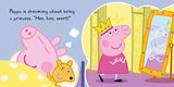 Peppa Pig: Bedtime Little Library - Retail Maharaj