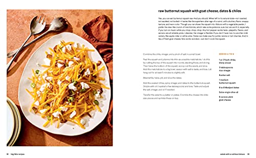 Food52 Big Little Recipes: Good Food with Minimal Ingredients and Maximal Flavor [A Cookbook] (Food52 Works) - Retail Maharaj