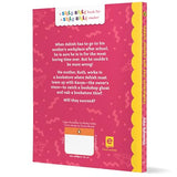 Ghosts, Thieves and Aha! Adventures (Silly Billy series): Funny, Easy-to-Read, Full-Colour Short Books | Perfect to Encourage Reading | Ages 7+ - Retail Maharaj
