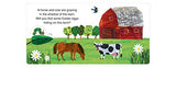 The Very Hungry Caterpillar's Easter Egg Hunt: A lift-the-flap book - Retail Maharaj