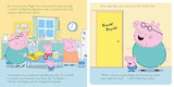Peppa Pig: Peppa’s First Day at School: A Lift-the-Flap Picture Book - Retail Maharaj