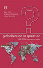 GLOBALIZATION IN QUESTION - Retail Maharaj