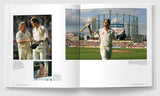 Colours of Cricket: The Complete Story - Retail Maharaj