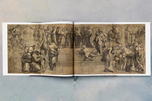 Raphael: The Complete Works: Paintings, Frescoes, Tapestries, Architecture - Retail Maharaj