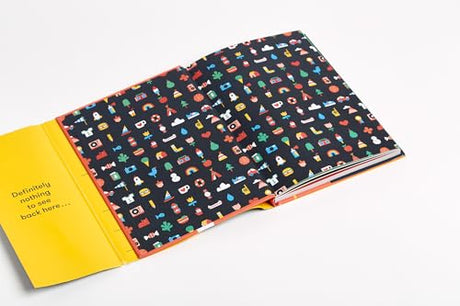 Me: A Compendium: A Fill-in Journal for Kids - Retail Maharaj