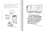 Feel Something, Make Something: A Guide to Collaborating with Your Emotions - Retail Maharaj