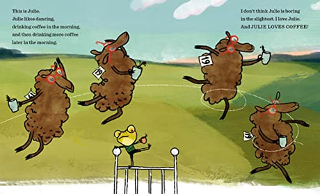 Not All Sheep Are Boring! - Retail Maharaj