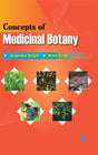 Concepts of Medicinal Botany - Retail Maharaj