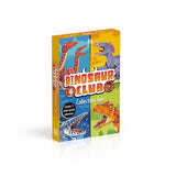 Dinosaur Club Collection Two: Contains 4 Action-Packed Adventures - Retail Maharaj