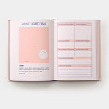 Book Club: A Journal: Prepare for, Keep Track of, and Remember Your Reading Discussions with 200 Book Recommendations and Meeting Activities - Retail Maharaj