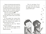 The Secret Explorers and the Moon Mission - Retail Maharaj