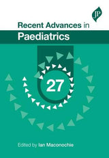 RECENT ADVANCES IN PAEDIATRICS-27 - Retail Maharaj