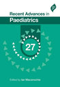 RECENT ADVANCES IN PAEDIATRICS-27 - Retail Maharaj