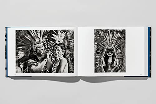 Sebastião Salgado. Amazônia: Amazônia - Retail Maharaj