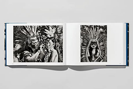 Sebastião Salgado. Amazônia: Amazônia - Retail Maharaj