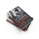 The Spanish Game: The explosive political spy thriller novel - Retail Maharaj