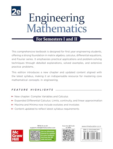 Engineering Mathematics, 2e - Retail Maharaj