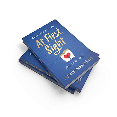 At First Sight: an extraordinary love story that will capture your heart and give you hope - Retail Maharaj
